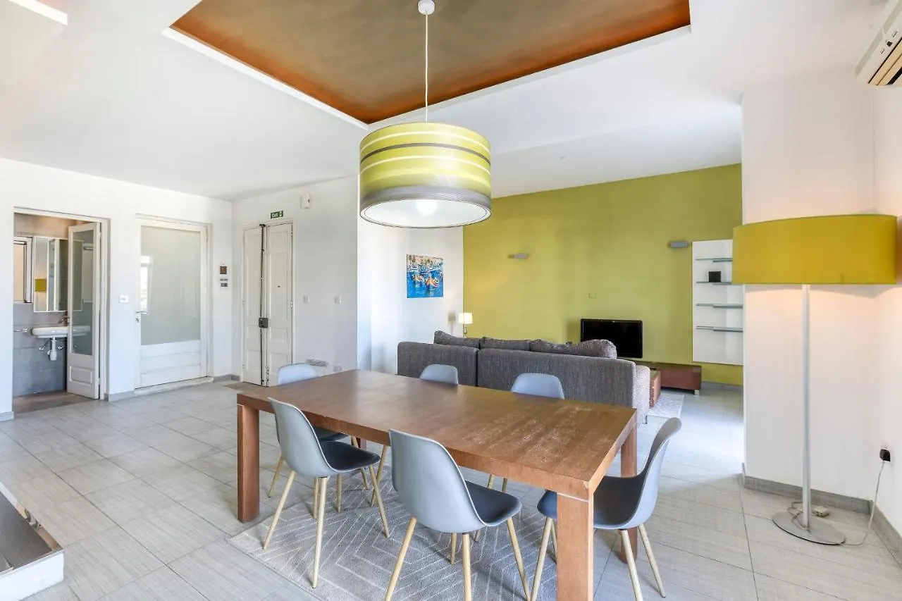 Apartment Ta Xbiex Suite-Hosted By Sweetstay