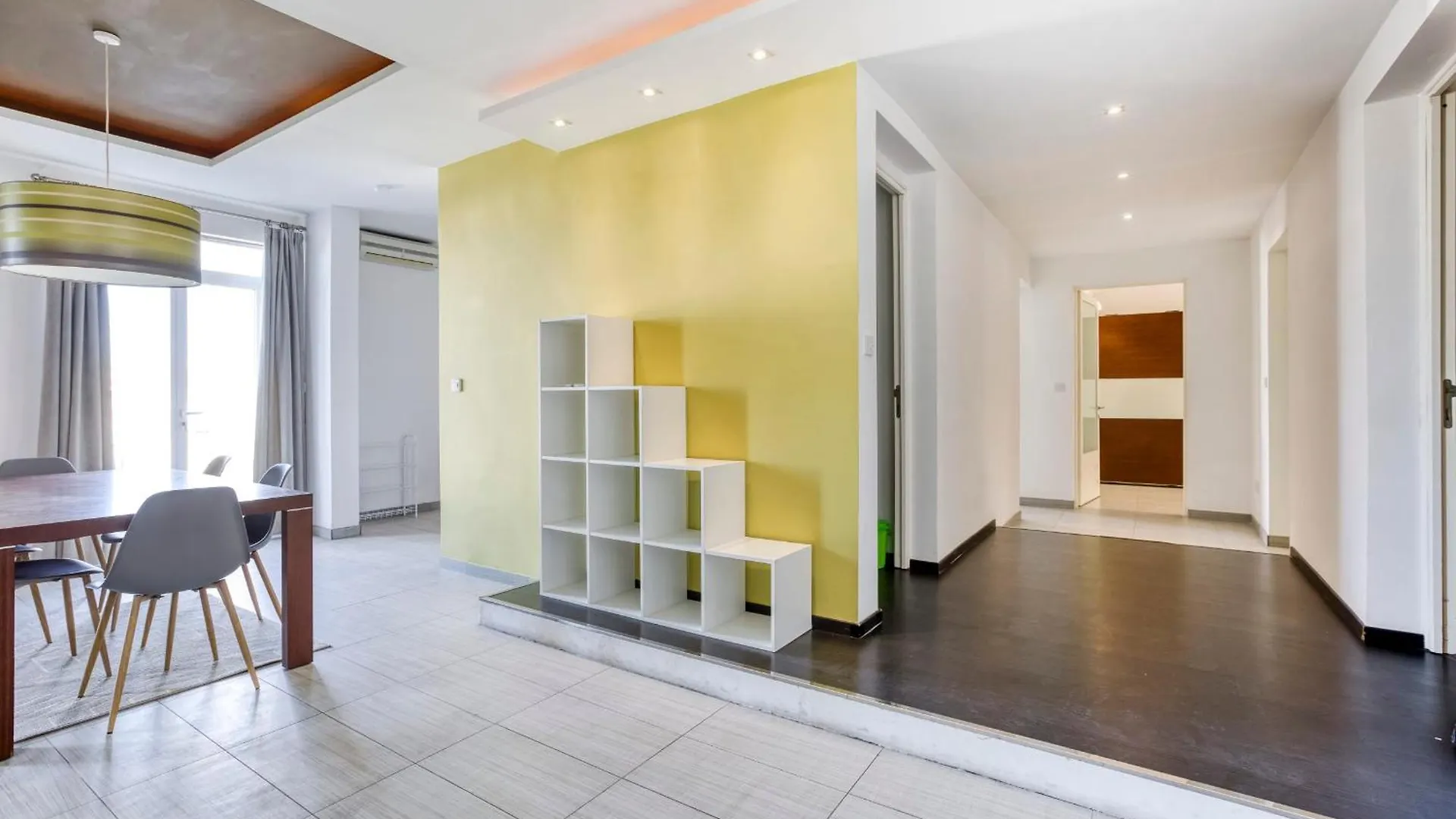 Apartment Ta Xbiex Suite-Hosted By Sweetstay