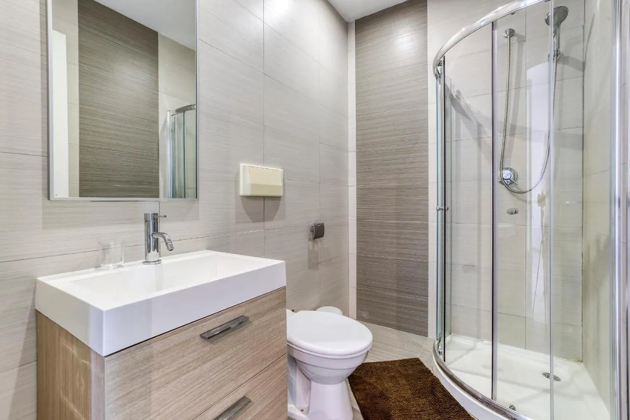 Apartment Ta Xbiex Suite-Hosted By Sweetstay