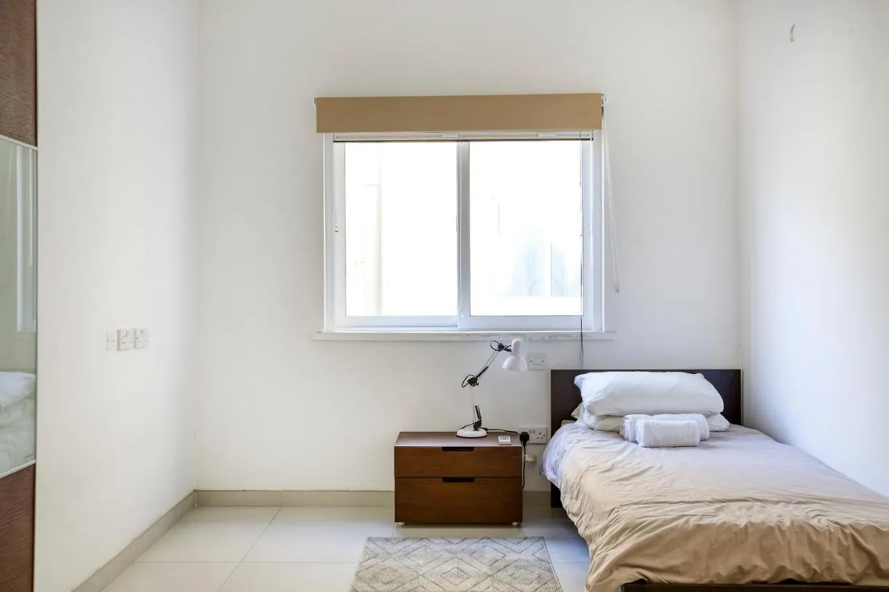 Ta Xbiex Suite-Hosted By Sweetstay Apartment