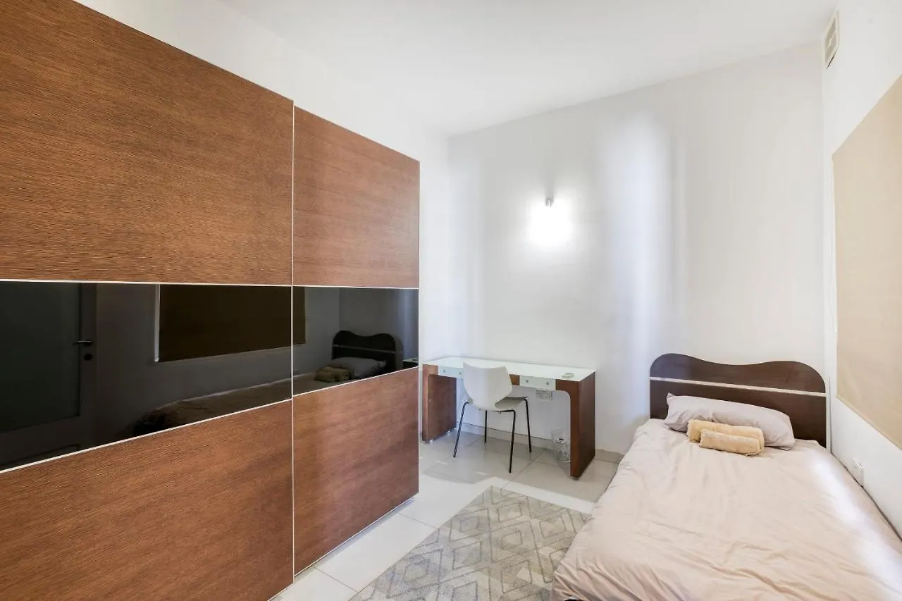 Ta Xbiex Suite-Hosted By Sweetstay 0*, Ta Xbiex Malta