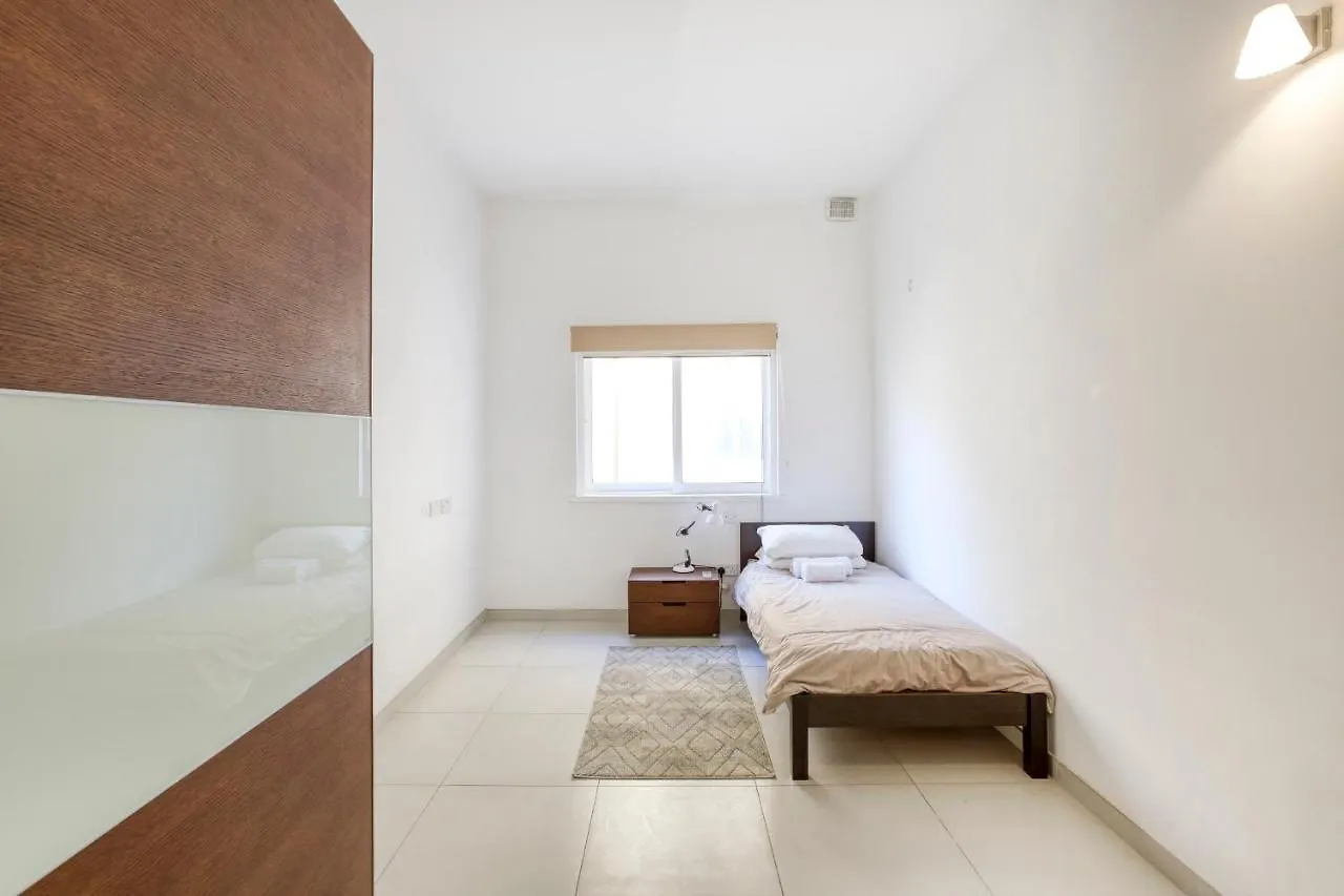 Ta Xbiex Suite-Hosted By Sweetstay Apartment Ta Xbiex