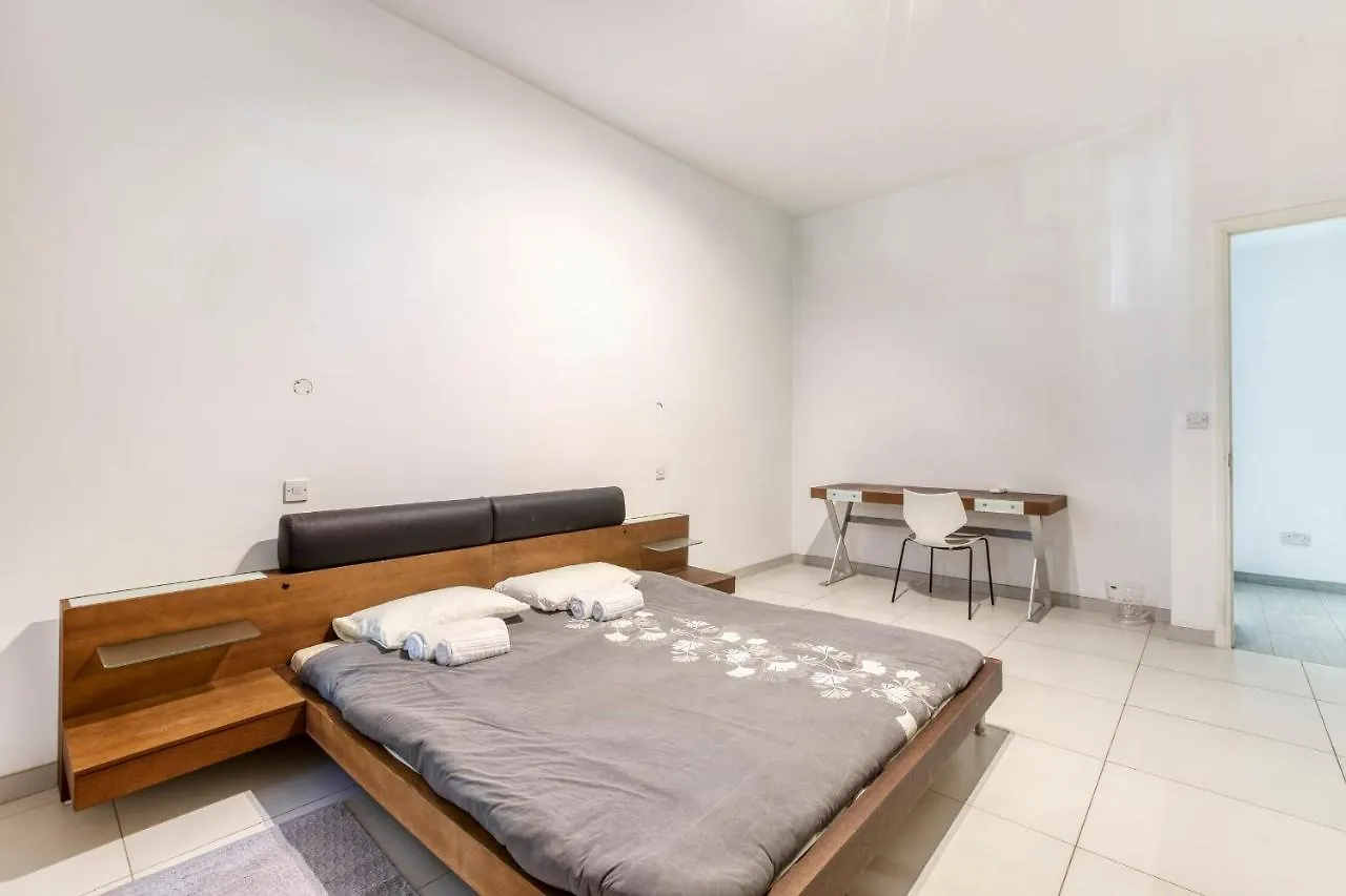 Appartement Ta Xbiex Suite-Hosted By Sweetstay